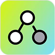 Shopify Flow logo